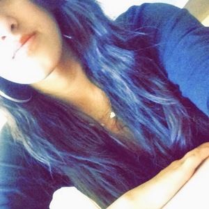 Meet your Posher, Samia